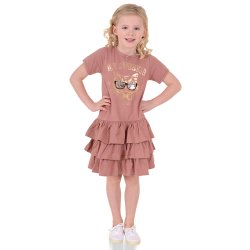 Cimmi kjole - Shadow Rose