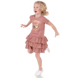 Cimmi kjole - Shadow Rose