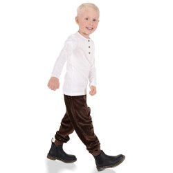 Coca bluse - Off white