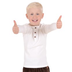 Coca bluse - Off white