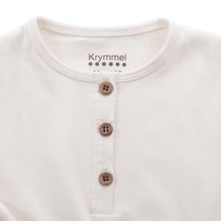 Coca bluse - Off white