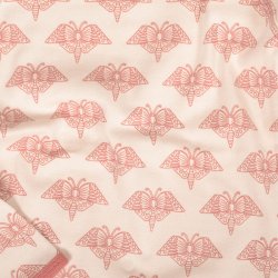 Daniela bluse - Old rose