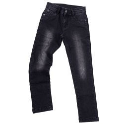 Dean Jeans - Almost Black