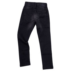 Dean Jeans - Almost Black