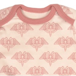 Donna body - Old rose