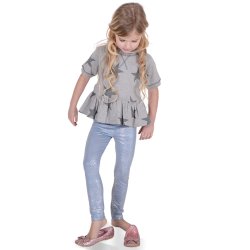 Elinor top - Big star