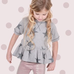 Elinor top - Big star