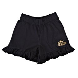 Elisa Shorts - Black