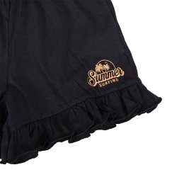 Elisa Shorts - Black