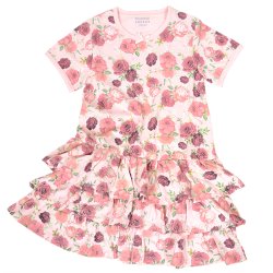 Eluma Kjole - Blossom