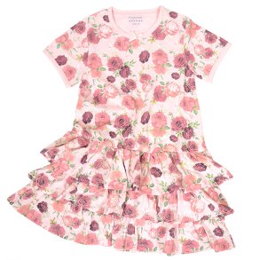 Eluma Kjole - Blossom