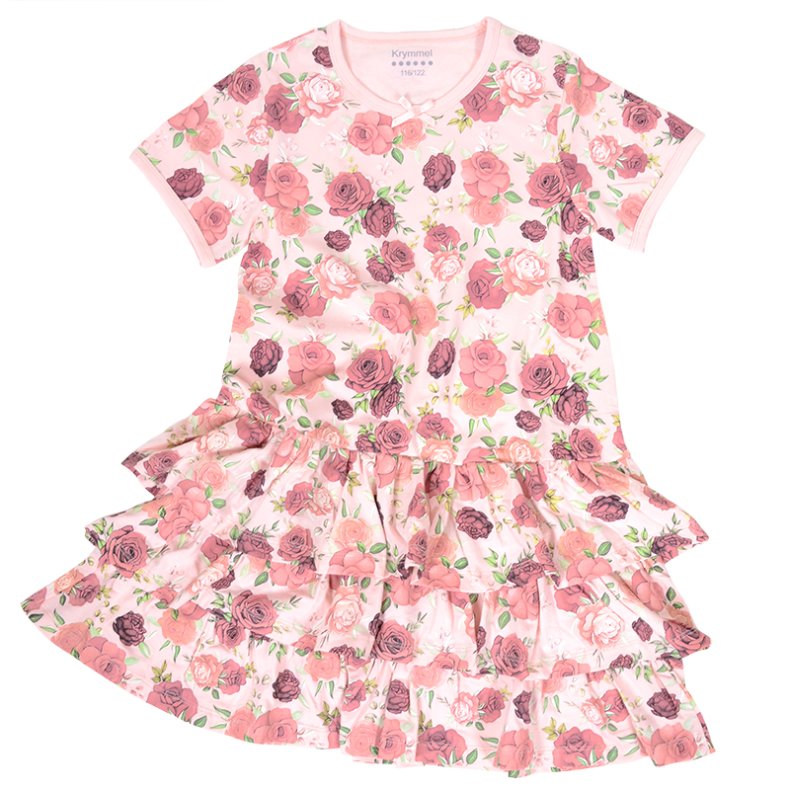 Eluma Kjole - Blossom