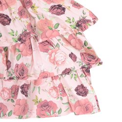 Eluma Kjole - Blossom