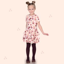 Eluma Kjole - Blossom