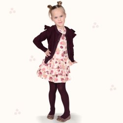 Eluma Kjole - Blossom