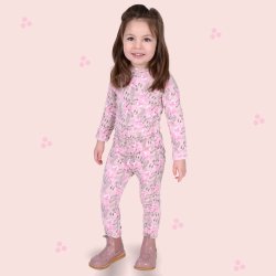 Emmy st - Dusty Violet