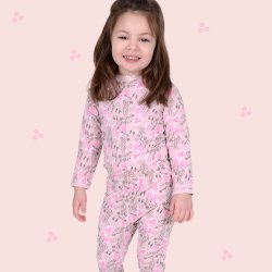 Emmy st - Dusty Violet