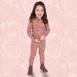 Emmy st - Flower Rose