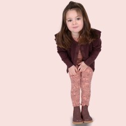 Emmy st - Flower Rose