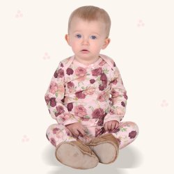 Emmy s�t - Blossom