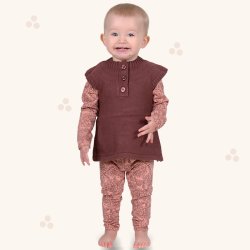 Emmy s�t - Flower Rose