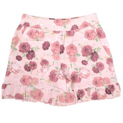 Enya Shorts - Blossom