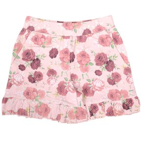 Enya Shorts - Blossom