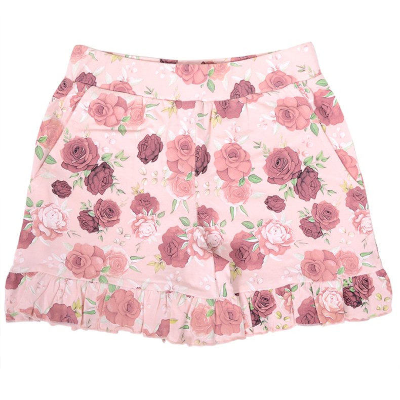 Enya Shorts - Blossom