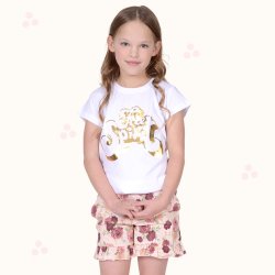 Enya Shorts - Blossom