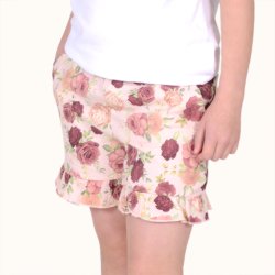 Enya Shorts - Blossom