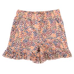 Enya Shorts - Rose Smoke