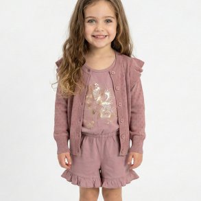 Kelly heldragt - Shadow rose