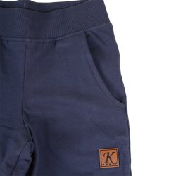 Gastro bukser - Dark Navy