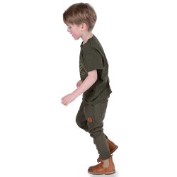 Gastro bukser - Dark Olive