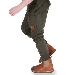 Gastro bukser - Dark Olive