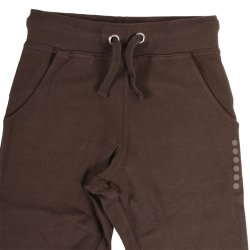 Gisle bukser - Coffee