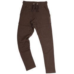 Gisle bukser - Coffee