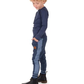 Gubi bukser - Dark Navy