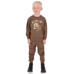 Hasti bukser - Bison