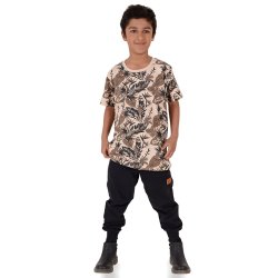 Hasti bukser - Black