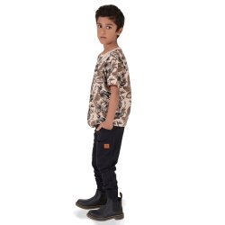 Hasti bukser - Black