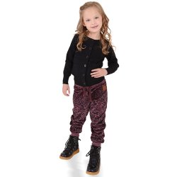 Hay bukser - Leopard