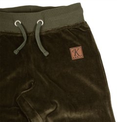 Hay bukser - Dark Olive