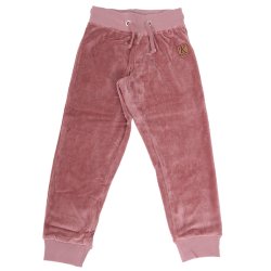 Hay bukser - Dark Rose