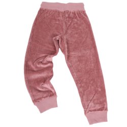 Hay bukser - Dark Rose