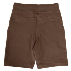 Hector shorts - Bison