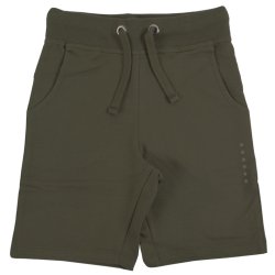 Hector shorts - Dark Olive