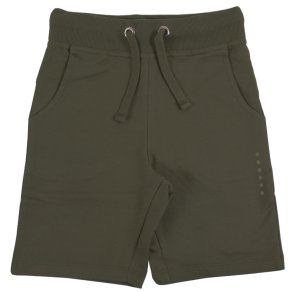 Hector shorts - Dark Olive