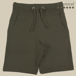 Hector shorts - Dark Olive