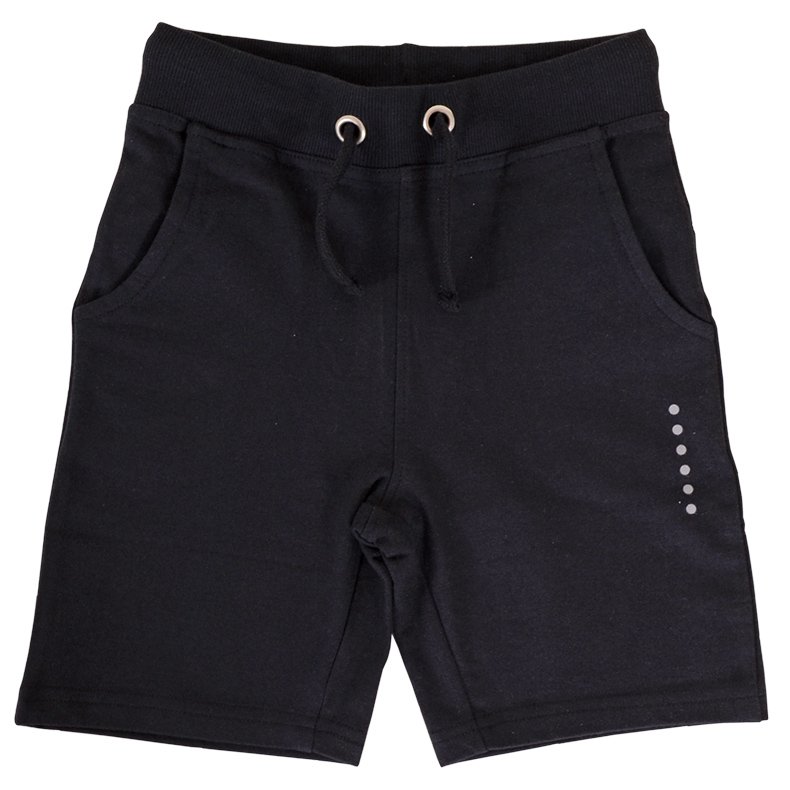 Hector shorts - Black